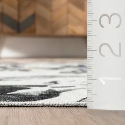 Coupon 🤩 nuLOOM Bennie Floral Stain-Resistant Machine Washable Area Rug 🔥 -nuLOOM Boutique 0067f1dfa558457ab5b4b009014297f9 56629288 0809 44f8 921d 01ee6eb77056 1080x