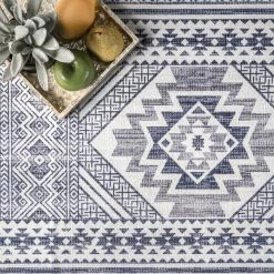 Flash Sale 👍 nuLOOM Jenine Southwestern Machine Washable Area Rug 🌟 -nuLOOM Boutique 009fc784781d4734a4956706936bcf56 bef5668b 06fb 4060 8750 b31052ca8924 1080x