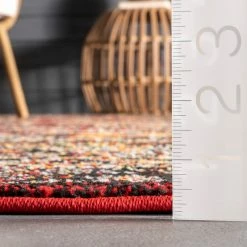 Best deal 🎁 nuLOOM Indoor/Outdoor Transitional Medieval Randy Area Rug 👍 -nuLOOM Boutique 00a249832d754673914e2426ad22430b 01405c20 b377 4241 87c7 38225a8e05a5 1080x