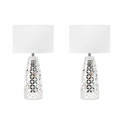 Outlet 🎁 nuLOOM Bandol 27" Metal Table Lamp ⌛ -nuLOOM Boutique 00b0520d478c4e489e42f475be2e945b 67af5f06 1e4b 45d5 a0cb 67fd18dd061c 1080x