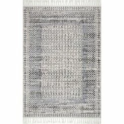 Cheapest 👍 nuLOOM Claudia Diamond Tassel Area Rug 🔥 -nuLOOM Boutique 030ef5e96bf14b029d76ba7d73530825 1080x