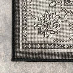 Flash Sale ❤️ nuLOOM Keyla Transitional Floral Indoor/Outdoor Area Rug 💯 -nuLOOM Boutique 033124ee58764d6f9f76e821c7b24eaa 1080x