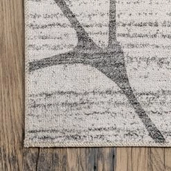Cheap 😉 nuLOOM Lanette Abstract Leaves Machine Washable Area Rug 👏 -nuLOOM Boutique 0367904fa550491186a327454638a05b afa09622 36d5 42e3 9b8a 20f95f3b506b 1080x