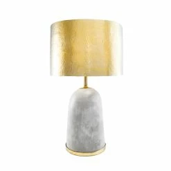 Hot Sale 👏 nuLOOM Monroe 25" Concrete & Iron Table Lamp ✔️ -nuLOOM Boutique 051d791c849e48a2a1998e88cb250949 1080x