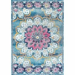 Deals 😉 nuLOOM Vintage Floral Kiyoko Area Rug 🌟 -nuLOOM Boutique 0833c6e0b3db47eb9f49cb4622890012 43190b64 0e3e 4d96 8fdd 615d585bc29f 1080x