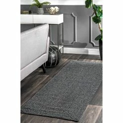Cheap 🛒 nuLOOM Wynn Braided Indoor/Outdoor Area Rug 🔔 -nuLOOM Boutique 08b2cb1a64614c4ebcb71d9d1563071f fcb34e87 7e7d 4d73 8900 63644b74381f 1080x