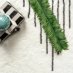 Outlet 💯 nuLOOM Christa Diamond Machine Washable Shag Area Rug ❤️ -nuLOOM Boutique 08de7f5a47a94430955d72e743002313 f338b155 a1b1 4a4c 93ec 66a015dbcd40 1080x