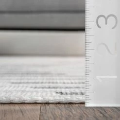 Promo 😀 nuLOOM Azzie Modern Zig Zag Machine Washable Area Rug 😀 -nuLOOM Boutique 096585bd7d2e4ca79ea3cd36cd28ea16 8f8c53ab 414f 4cc8 bf32 edd0b274d1ae 1080x