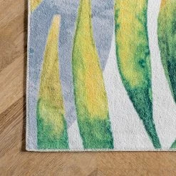 Buy 😉 nuLOOM Amelia Machine Washable Tropical Area Rug 😀 -nuLOOM Boutique 0a6857879f764603899b079cb679bfdf 1080x