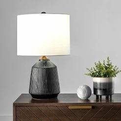 Coupon 💯 nuLOOM Renton 24" Ceramic Table Lamp 😍 -nuLOOM Boutique 0ac9cd3e163c4a4b9cc2c97be68a86e0 89ba5983 402d 4add aa71 45425a5851b9 1080x