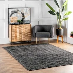 Hot Sale ⌛ NuLOOM Hand Woven Ago Rug 🌟 -nuLOOM Boutique 0b2d52e7b0b94baab913e9c80a8f63b5 eb70696a 7347 41ff 9b8c 5ed8a13071bd 1080x