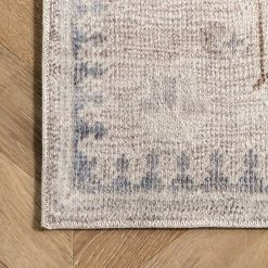 Cheap 😍 nuLOOM Krystin Machine Washable Distressed Area Rug 🎁 -nuLOOM Boutique 0b78e3b63b484f438413201b925b96b1 31621ea1 09e8 449f 82f7 93e3f1f8e522 1080x