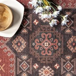 Best reviews of 🥰 nuLOOM Kathryn Machine Washable Traditional Rustic Area Rug 😉 -nuLOOM Boutique 0bac73e8c5fd4e808d27984a6544afb8 49e8bf70 4234 4c4f 9cd2 b4aa545eddf3 1080x