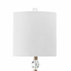 Best reviews of ✨ nuLOOM Ferrara 29" Crystal Table Lamp ⭐ -nuLOOM Boutique 0cbc886a620c4b779e4f11a7390c3703 8447351b eb8d 4d80 bd18 d94f0bd95039 1080x