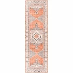 Best reviews of 😍 nuLOOM Alicia Machine Washable Medallion Area Rug ✔️ -nuLOOM Boutique 0e59ea575c0f4c008dd63f95b6662af5 1080x