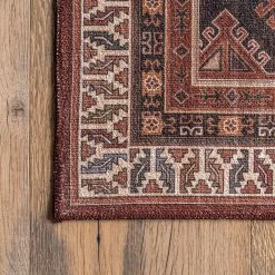 Best reviews of 🥰 nuLOOM Kathryn Machine Washable Traditional Rustic Area Rug 😉 -nuLOOM Boutique 0eed8a0c8f5842459549f08e2af33524 0ff600da 3260 4546 ac7a 503ffb0137ba 1080x