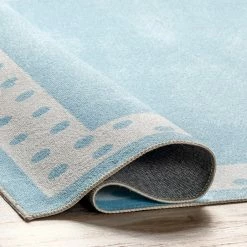 Buy 🧨 nuLOOM Laylani Machine Washable Kids Polka Dot Border Area Rug 👏 -nuLOOM Boutique 0f17da673a0c45eb8eb8dbc0a3df3946 02b578c5 66cd 4f4e b7f1 2248bebe8dd6 1080x