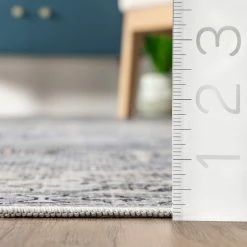 Hot Sale 😀 nuLOOM Britt Persian Stain-Resistant Machine Washable Area Rug 🎉 -nuLOOM Boutique 0f7b7605a671460a8cfdaeeb00b3a2a1 d938d237 7e1d 437c 8dec 403c363398a2 1080x