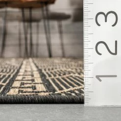Best deal ⌛ nuLOOM Ivonne Chevron Tribal Indoor/Outdoor Area Rug 🧨 -nuLOOM Boutique 0fed8a183cb2473cb0f22704dab917c6 b4a094e6 8efd 4ae6 b12f 8b4d6d7da627 1080x
