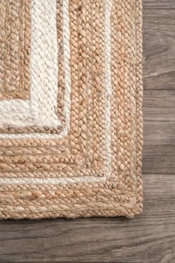 Cheap 🔥 nuLOOM Braided Rikki Border Jute Area Rug 👏 -nuLOOM Boutique 100a77e13e7e4a629b220539d3ea7828 0528378f 6f9f 4667 8038 2cc67aaff960 1080x