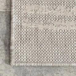 Deals 🧨 nuLOOM Marin Contemporary Indoor/Outdoor Area Rug ⭐ -nuLOOM Boutique 102a0acd701045fa95ac785b39c3a716 919daf4a 0158 40dc 8b15 e6c42e30109a 1080x