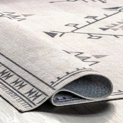 New 😀 nuLOOM Evalyn Machine Washable Southwestern Motif Area Rug 🌟 -nuLOOM Boutique 1161ef392dbd4c08bf100875d1f65ebb 60bd31e1 3001 4222 b770 bc0e90dcb97a 1080x