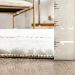 Outlet 💯 nuLOOM Christa Diamond Machine Washable Shag Area Rug ❤️ -nuLOOM Boutique 1209769bd1ce45ee97a9f04bf84cf1f1 92a09e77 d3a6 4546 b04d 72f5e5e70c60 1080x