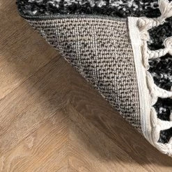 Discount 🤩 NuLOOM Bria Moroccan Diamond Tassel Rug 🤩 -nuLOOM Boutique 1294468454cf45f48471c1d826db6fd6 1080x