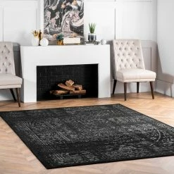 Coupon ❤️ nuLOOM Vintage Arlena Area Rug ✨ -nuLOOM Boutique 12c9fa339a96428ab71ab0661bf451b7 1ee35e41 894f 44ec ad84 4499d37356de 1080x