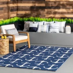 Best reviews of 👏 nuLOOM Hand Hooked Despina Indoor/ Outdoor Area Rug 😍