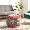 Deals 🧨 nuLOOM Boho Medallion Ottoman Pouf 👏 -nuLOOM Boutique 134f470cceb648cdb5cdaeb48d775d1c 1080x