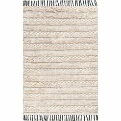 Promo ✨ nuLOOM Handmade Emerita Tassel Shag Area Rug 🔥 -nuLOOM Boutique 146a5272858f483c9ffeec25aac7eabc 1080x