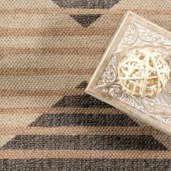 Best Pirce ⌛ nuLOOM Nautical Striped Easy-Jute Machine Washable Area Rug 👏 -nuLOOM Boutique 148698460ee44201aec6e0d32fc4a496 e5b8d982 44ee 4c60 b7c4 532de6569914 1080x