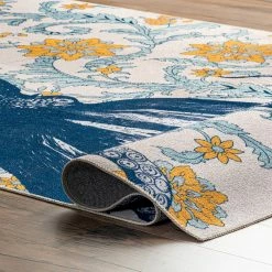 Best reviews of 🥰 nuLOOM Patricia Machine Washable Octopus Area Rug 🔥 -nuLOOM Boutique 1523e58a52cd435e8e68b5bb8d982a43 a0f98503 53f4 40db 8030 f15af3480038 1080x