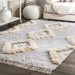 Outlet 😍 NuLOOM Savannah Moroccan Fringe Rug 😉 -nuLOOM Boutique 15e0308705df49d3959ccbc74a0fe033 1080x