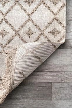 Brand new 💯 nuLOOM Indoor/Outdoor Trellis Rosalie Area Rug 🧨 -nuLOOM Boutique 1690ede63ac542e4b232dac2a064a6fc 1080x