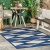 Best Pirce ✔️ nuLOOM Mickey Geometric Indoor/Outdoor Area Rug 😀
