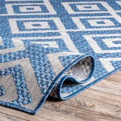 Best Sale ⌛ nuLOOM Tayla Diamond Lattice Indoor/Outdoor Area Rug 🎉 -nuLOOM Boutique 184ef2ea40f641aaa7efc76cdc0b83ef 57eaa698 2628 4bac b011 3da63f280191 1080x