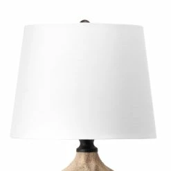 Flash Sale ✔️ nuLOOM Naples 18" Ceramic Table Lamp ⌛ -nuLOOM Boutique 18deb47fc03c42d29b224239e4a21af2 991cdcd6 84a9 43ec b00b 57bed41ab77a 1080x