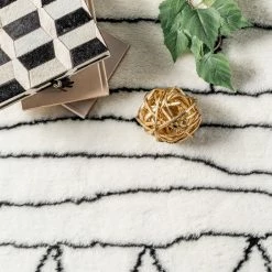 Flash Sale ✨ nuLOOM Sandie Bohemian Machine Washable Shag Area Rug ⌛ -nuLOOM Boutique 18faed3c71a14e43a7a5d1b7b9ccd2ca 21614634 c1c9 4d50 a84f d6ea1bf38625 1080x