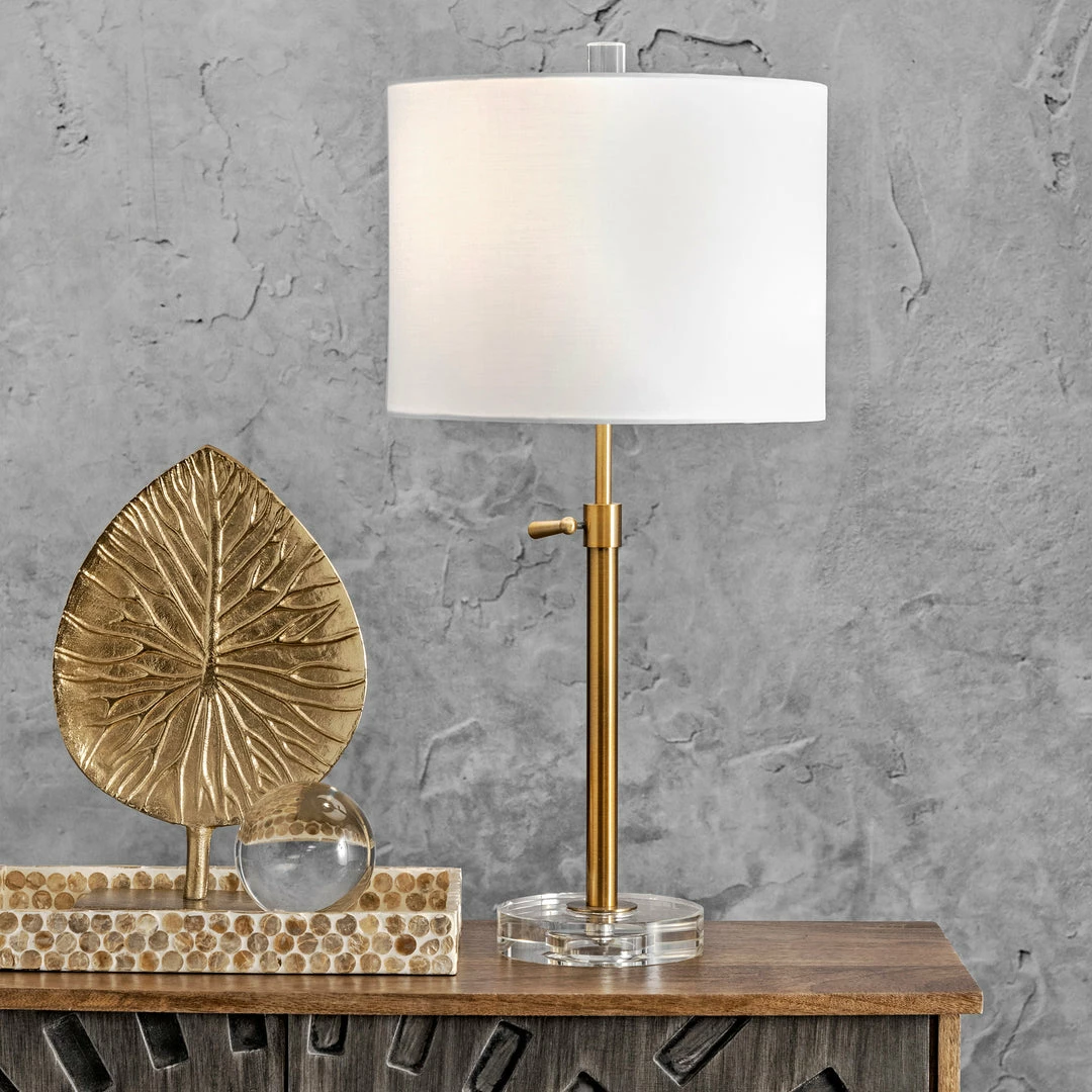 Budget ๐ฅฐ nuLOOM Gardiner 26" Crystal Table Lamp ๐คฉ 3 Budget ๐ฅฐ nuLOOM Gardiner 26" Crystal Table Lamp ๐คฉ