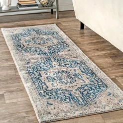 Budget 👍 nuLOOM Vintage Harriet Medallion Fringe Area Rug 💯 -nuLOOM Boutique 195fd1b4c8664856bc6f06c6748d762b 208cfae2 cd8c 4ff3 9f29 d7bc49efd5c7 1080x