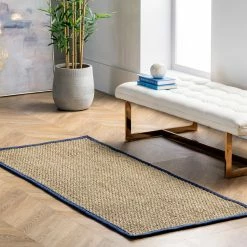 Best reviews of 🎉 nuLOOM Elijah Seagrass with Border Area Rug 👍 -nuLOOM Boutique 19966d7d7d8b427fbcf67f22a527fc3f 3702ca23 6031 4034 8346 e15f404e8376 1080x