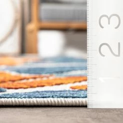 Best Sale ⭐ nuLOOM Misty Abstract Transitional Indoor/Outdoor Area Rug 👍 -nuLOOM Boutique 1c93dc31c80849cb97259d6a46e64730 934fde2f cfc6 4b92 9c48 761386bdbe8a 1080x