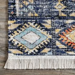 Buy 😍 nuLOOM Taliyah Bohemian Fringe Indoor/Outdoor Area Rug ⭐ -nuLOOM Boutique 1ce3b592be2a4c0590d151ae701b2176 1080x