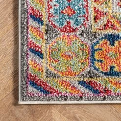 Outlet 🎉 nuLOOM Vintage Erline Area Rug 🎉 -nuLOOM Boutique 1d3c1e9d2cb0410ea62b21792305074c 6e90167b 58c6 44de ac42 a0abc541f91e 1080x