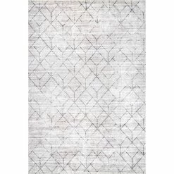 Buy 🤩 nuLOOM Regan Modern Geometric Machine Washable Area Rug ✔️ -nuLOOM Boutique 1d61fa62da03466ead85462e6222f8ea 8bb7bd48 d41c 471a 9b1c f2f79c96811b 1080x