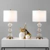 Deals 🧨 nuLOOM Brixen 28" Glass Table Lamp Set 😀 -nuLOOM Boutique 1dc53548f6274065a0095ea4b2dee60d 592f0c2b 9c25 4971 86b1 b3e8413918b6 1080x