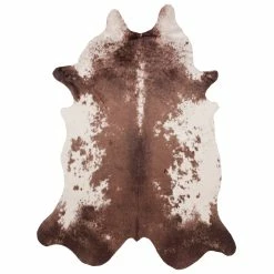 Hot Sale ⭐ nuLOOM Halina Faux Cowhide Area Rug 🌟 -nuLOOM Boutique 1ef76929ca7a42e893441a9126eb1478 1080x