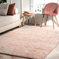 Promo 🧨 nuLOOM Transitional Moroccan Hattie Area Rug 👍